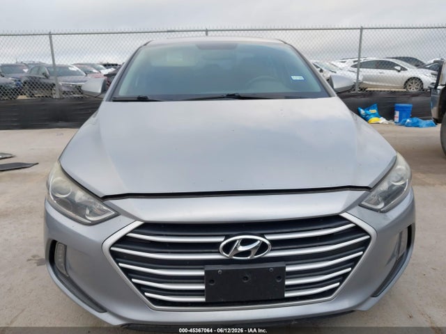 Hyundai ELANTRA Value Edition