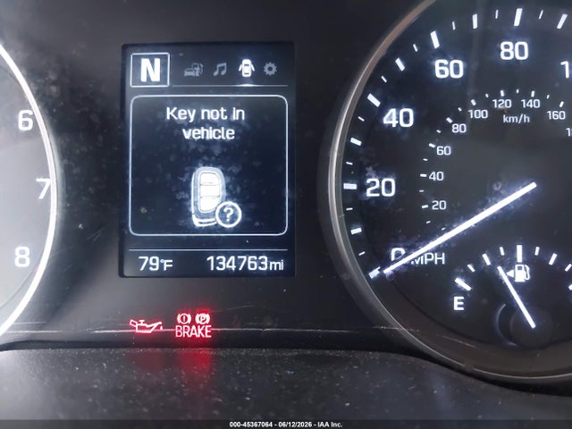 Hyundai ELANTRA Value Edition