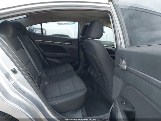 Hyundai ELANTRA Value Edition