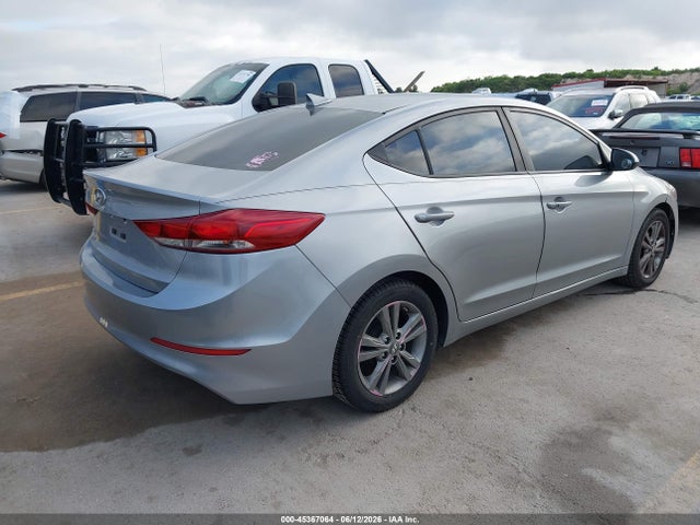 Hyundai ELANTRA Value Edition