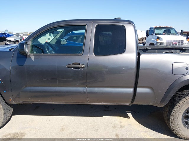 Toyota Tacoma Sr