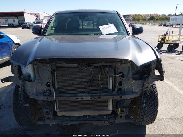 Toyota Tacoma Sr