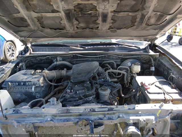 Toyota Tacoma Sr