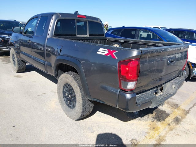 Toyota Tacoma Sr
