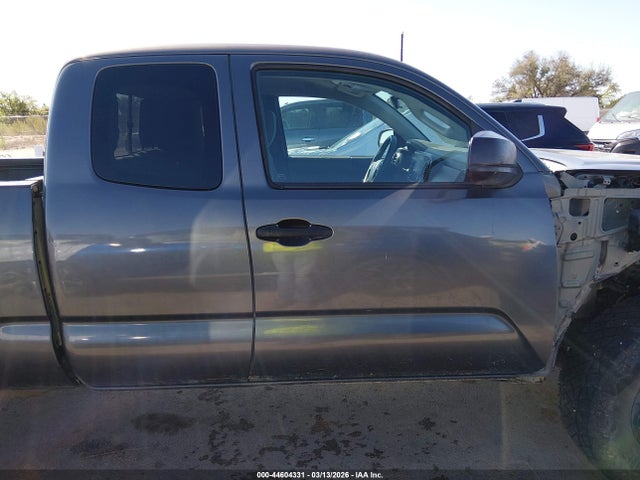 Toyota Tacoma Sr