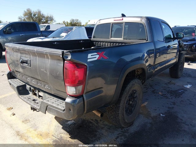 Toyota Tacoma Sr