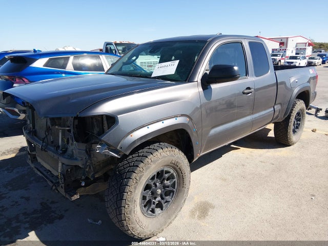 Toyota Tacoma Sr