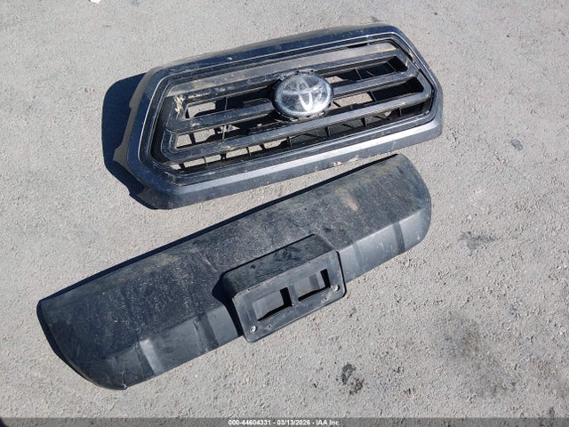 Toyota Tacoma Sr