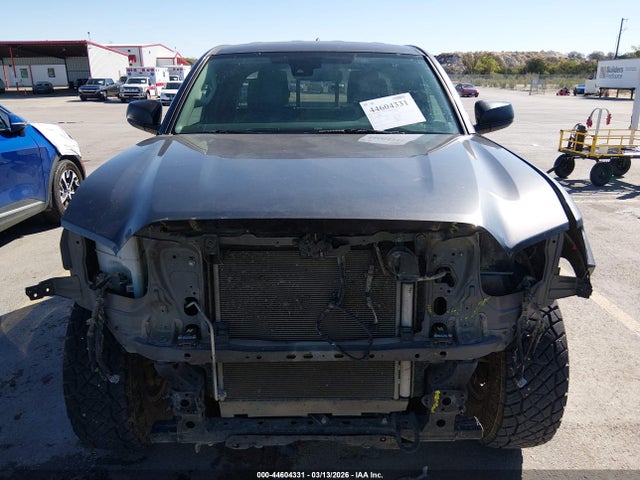 Toyota Tacoma Sr