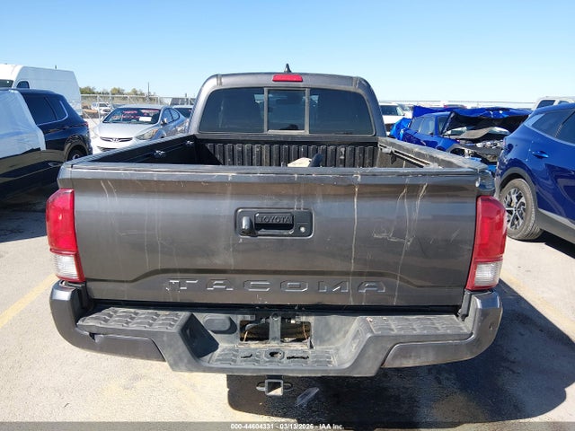 Toyota Tacoma Sr