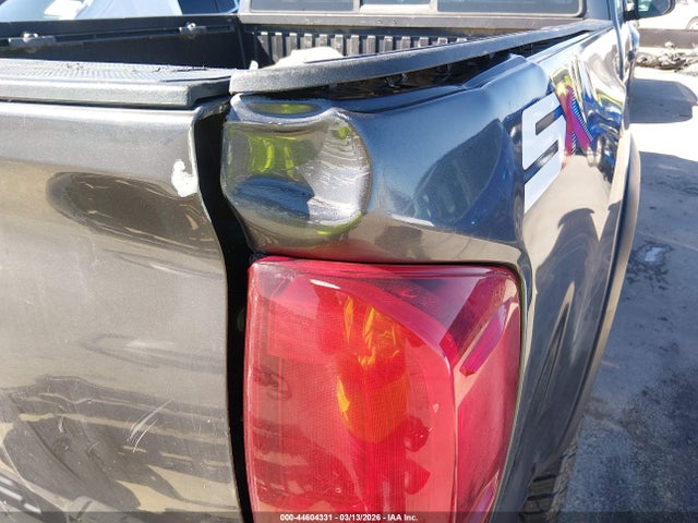 Toyota Tacoma Sr