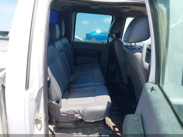 Ford F-250 Xl