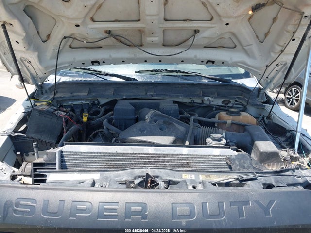 Ford F-250 Xl