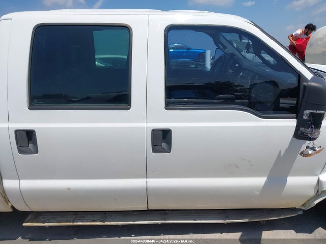 Ford F-250 Xl