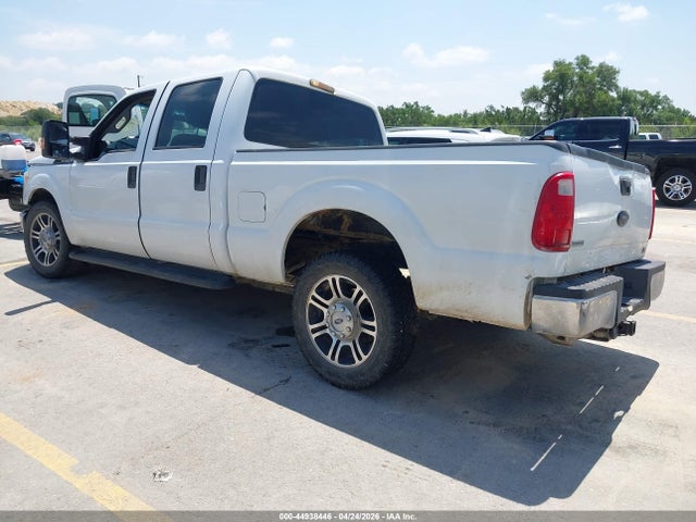 Ford F-250 Xl