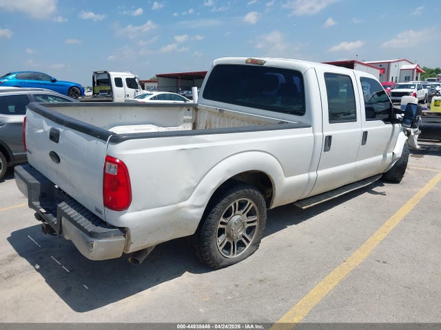 Ford F-250 Xl