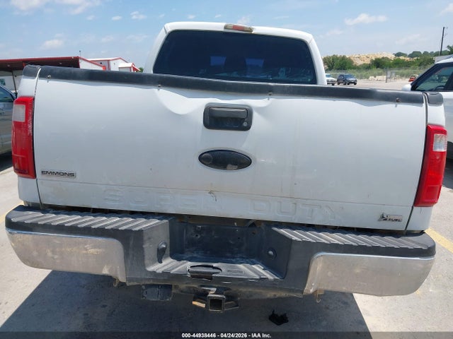 Ford F-250 Xl