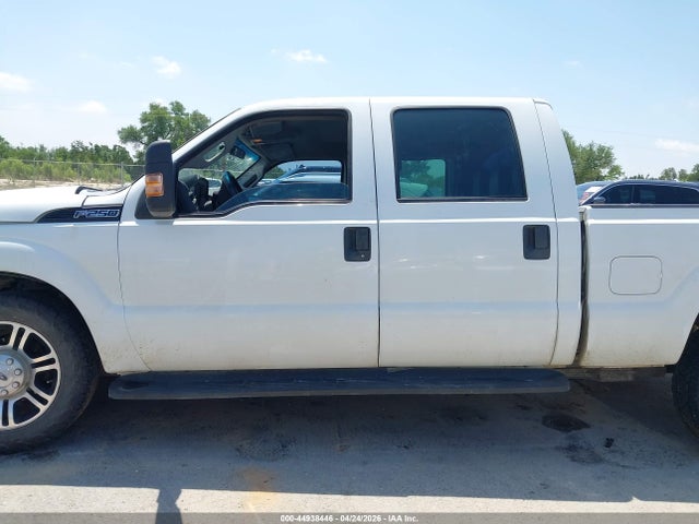 Ford F-250 Xl