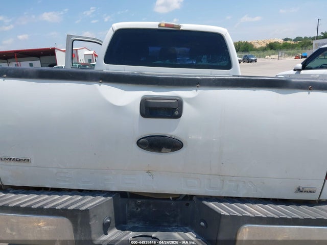 Ford F-250 Xl