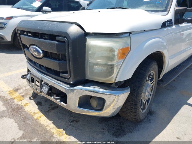 Ford F-250 Xl