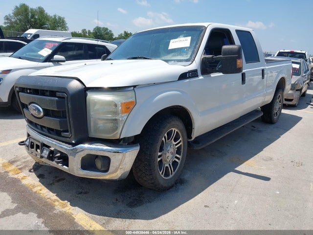 Ford F-250 Xl