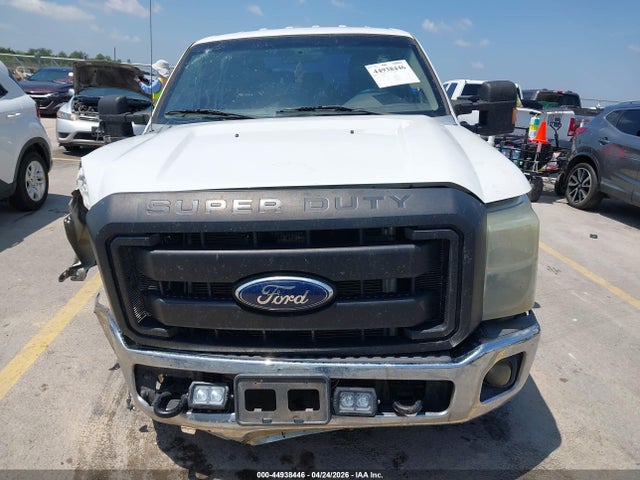 Ford F-250 Xl