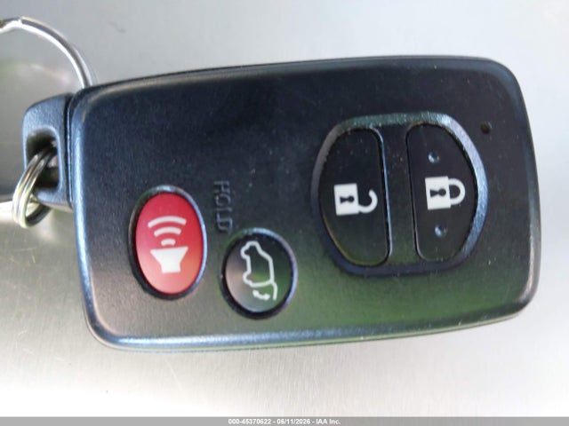Toyota Highlander Limited