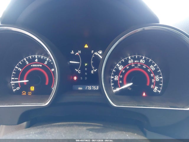 Toyota Highlander Limited