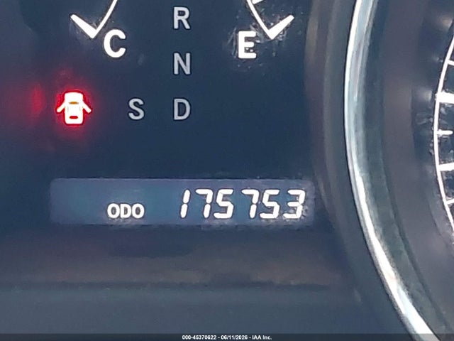 Toyota Highlander Limited