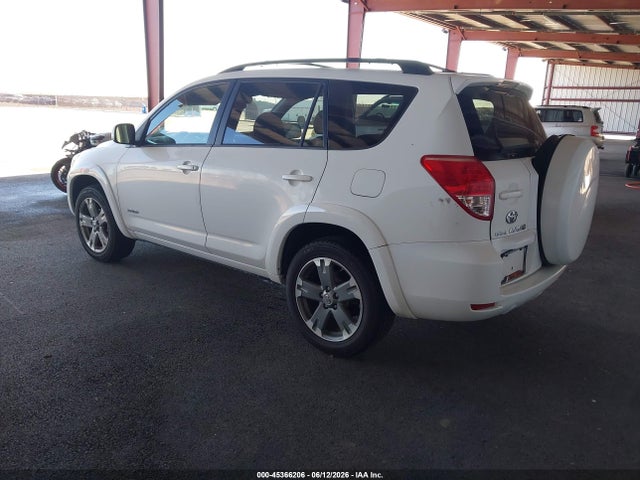 Toyota RAV4 Sport