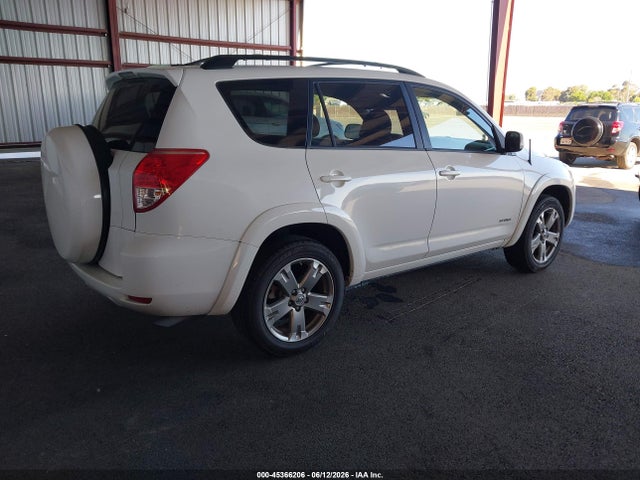 Toyota RAV4 Sport