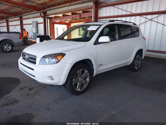 Toyota RAV4 Sport