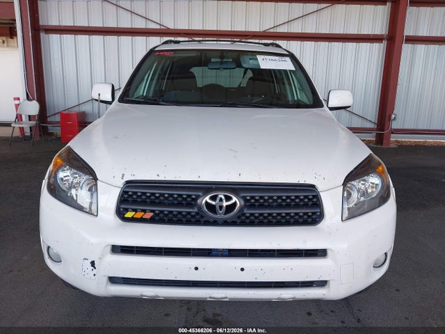 Toyota RAV4 Sport