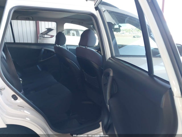Toyota RAV4 Sport