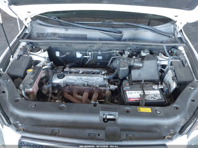 Toyota RAV4 Sport