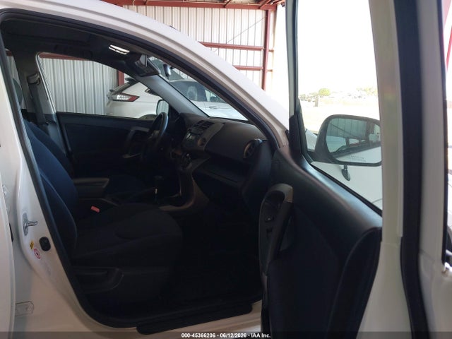 Toyota RAV4 Sport