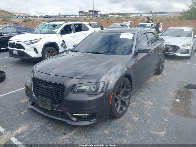 Chrysler 300 Touring L