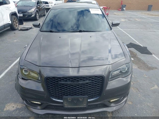 Chrysler 300 Touring L