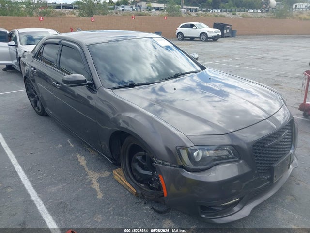 2022 Chrysler 300