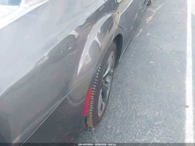 Chrysler 300 Touring L