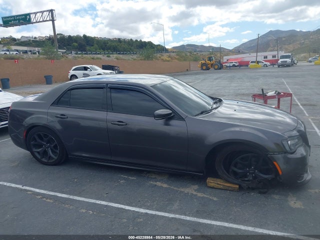 Chrysler 300 Touring L