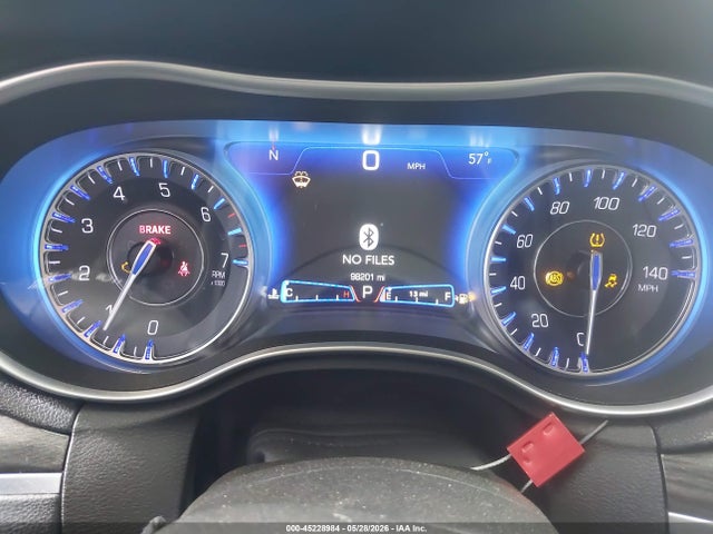 Chrysler 300 Touring L
