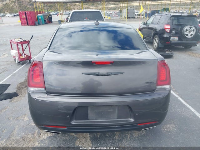 Chrysler 300 Touring L