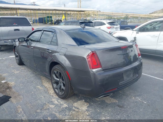 Chrysler 300 Touring L