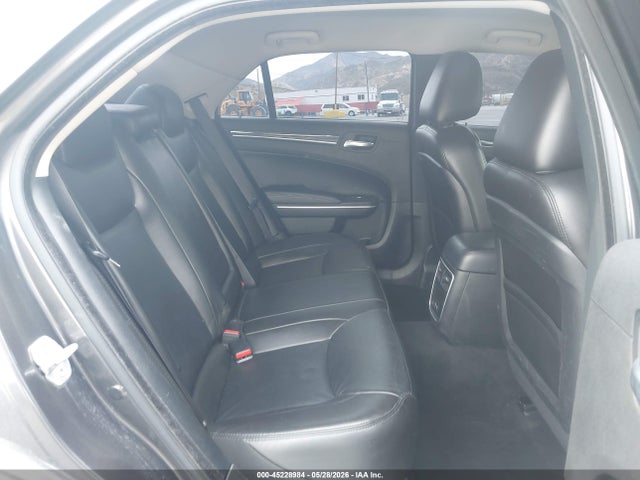 Chrysler 300 Touring L