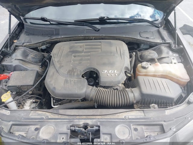 Chrysler 300 Touring L