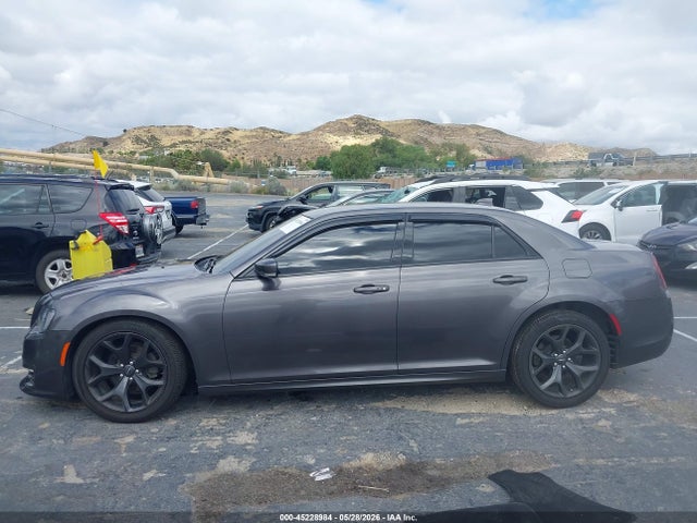 Chrysler 300 Touring L
