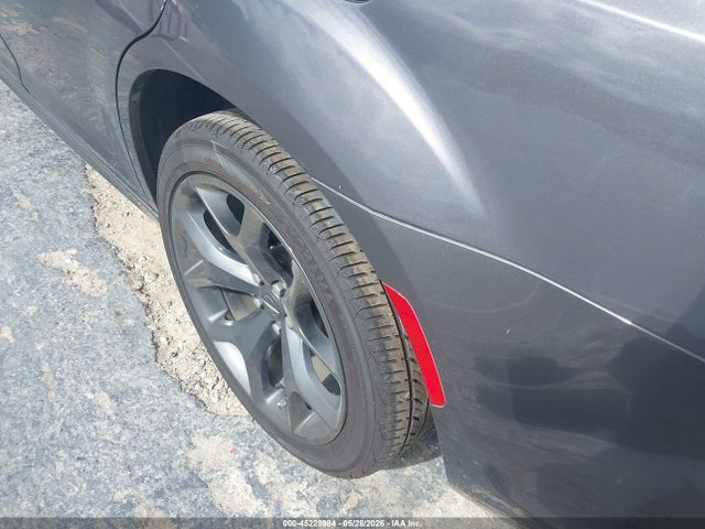 Chrysler 300 Touring L
