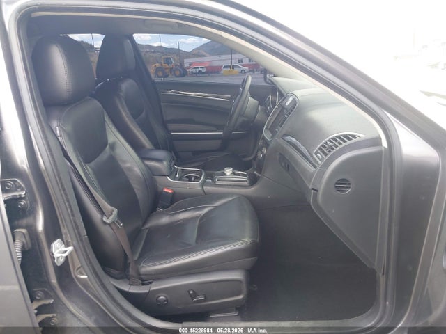 Chrysler 300 Touring L