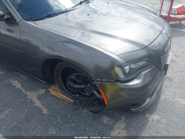 Chrysler 300 Touring L